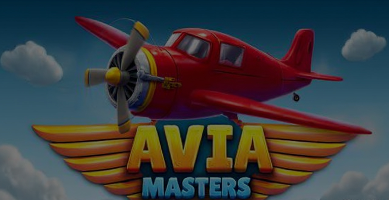 Aviamasters